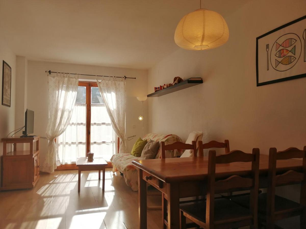 Apartamento En Planta Baja Con Jardin Dellui 2 Pla de l'Ermita Eksteriør billede