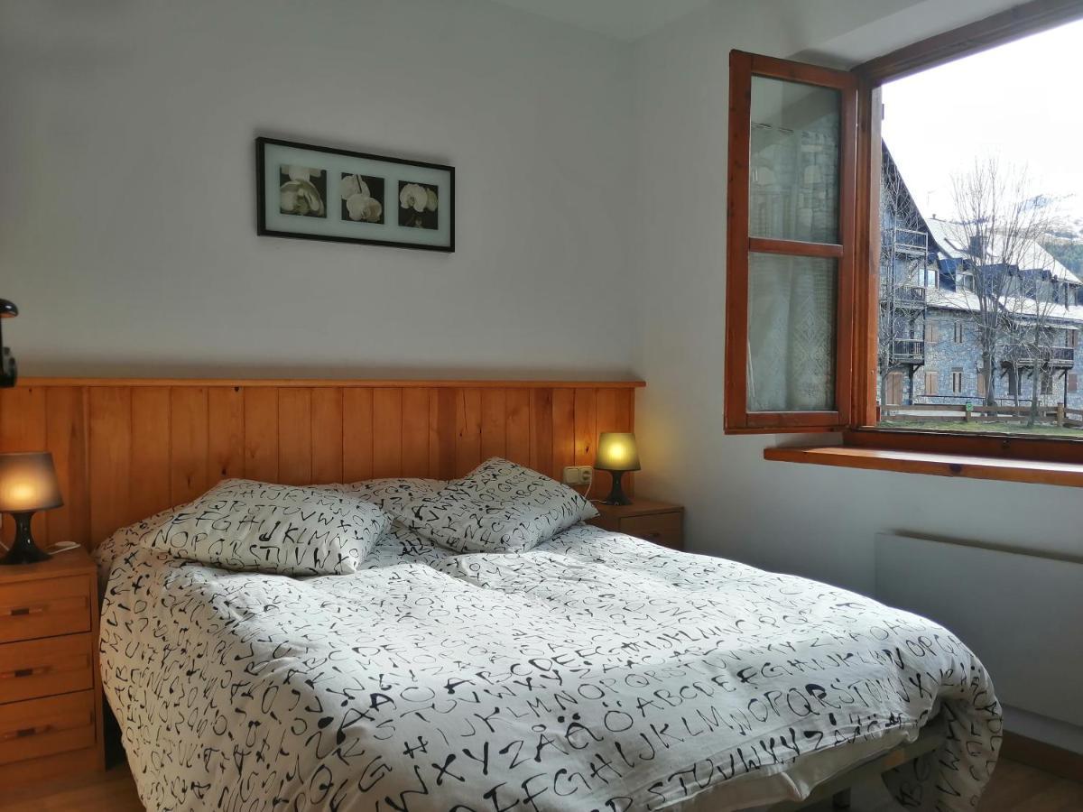 Apartamento En Planta Baja Con Jardin Dellui 2 Pla de l'Ermita Eksteriør billede