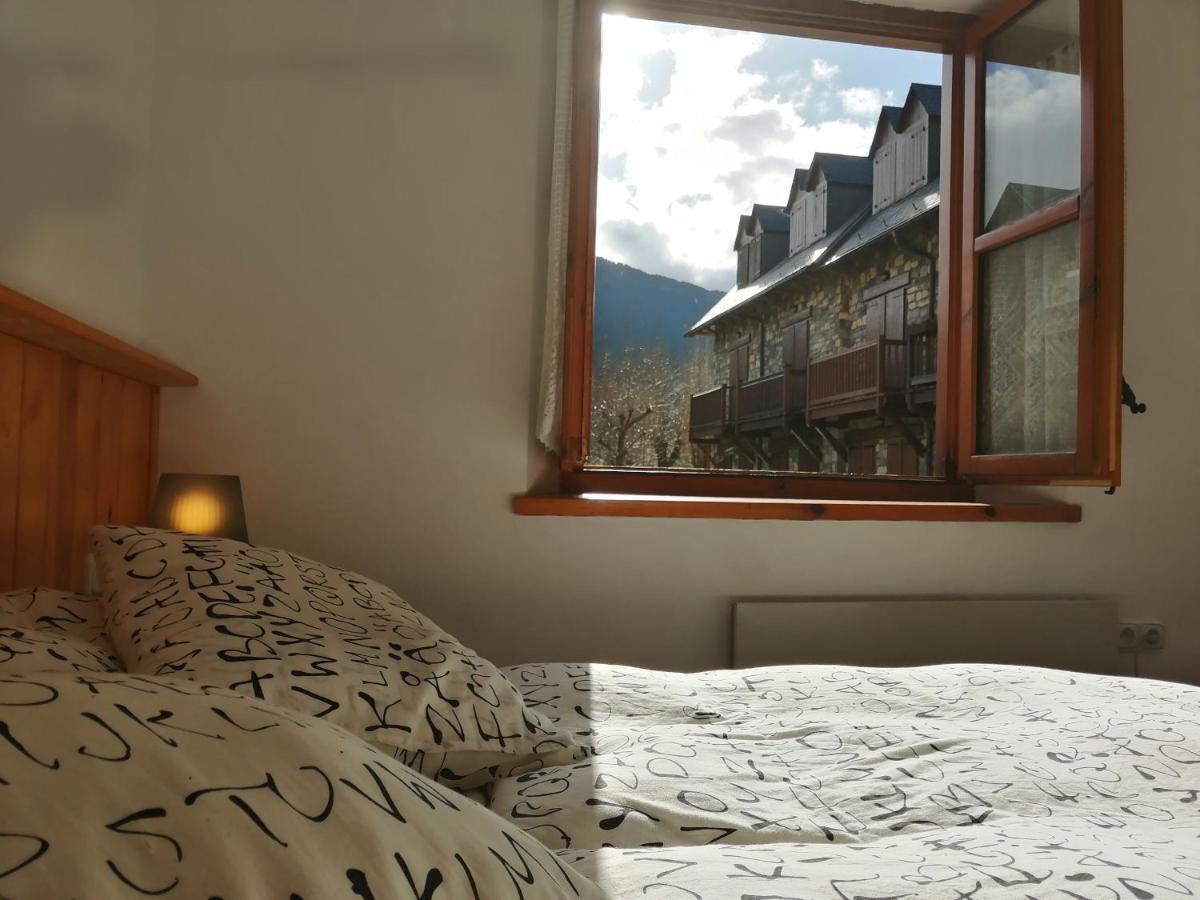 Apartamento En Planta Baja Con Jardin Dellui 2 Pla de l'Ermita Eksteriør billede